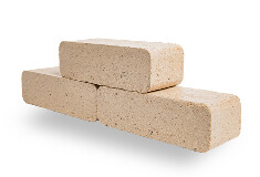 Dřevěné brikety RUF MIX PREMIUM, 480 kg